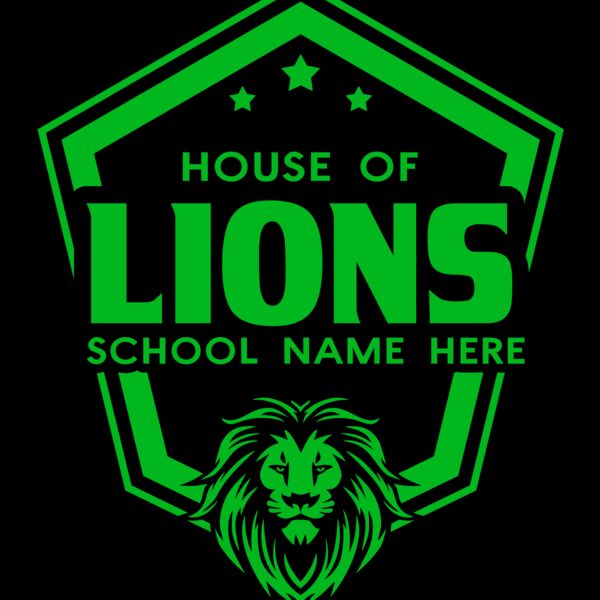 School Lions 13 Thumbnail