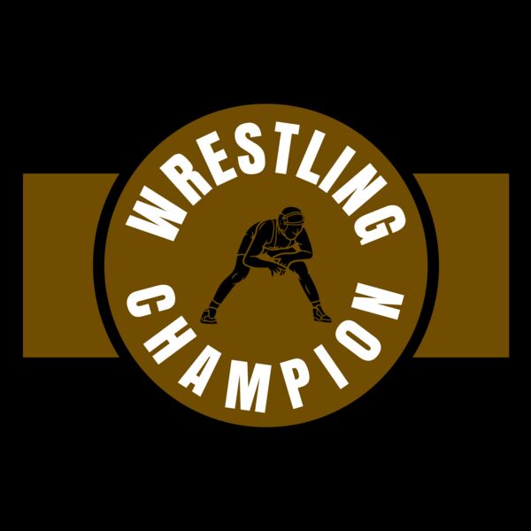 Wrestling 36 Thumbnail