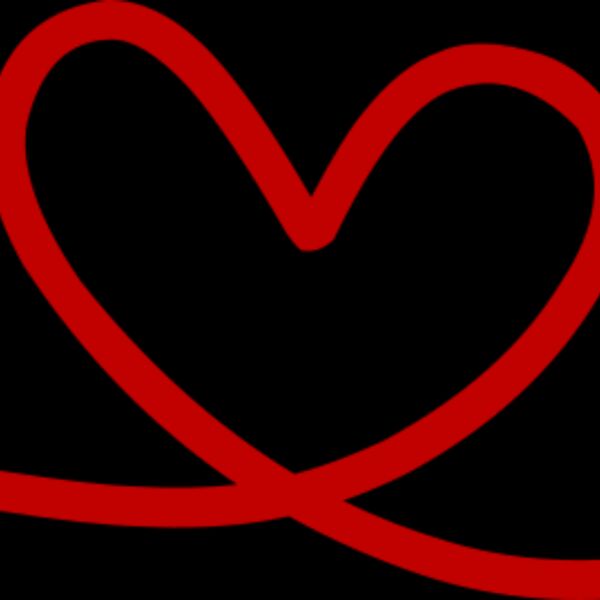 Valentines Red Heart 2 Thumbnail