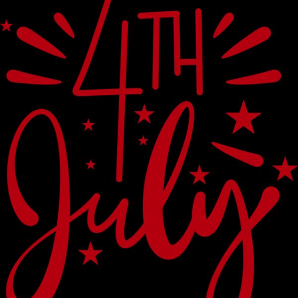 Fourth of July 4 Thumbnail