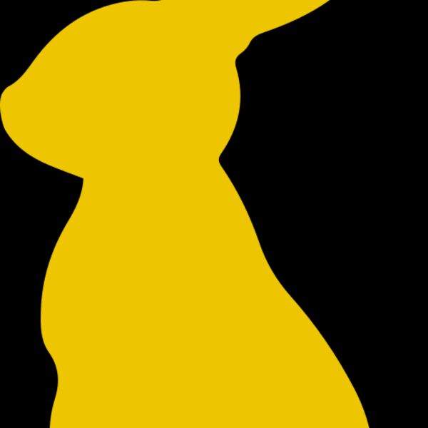 Easter Bunny Thumbnail