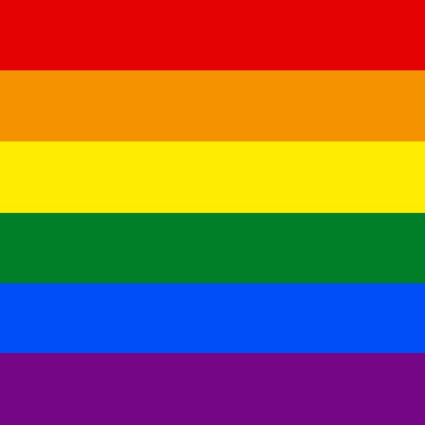 Pride Flag Thumbnail