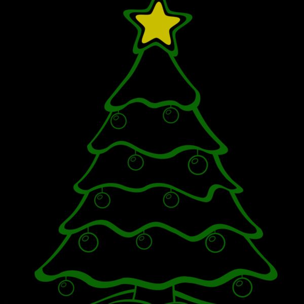 Christmas Tree Thumbnail