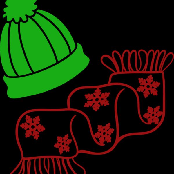 Winter Clothes Thumbnail