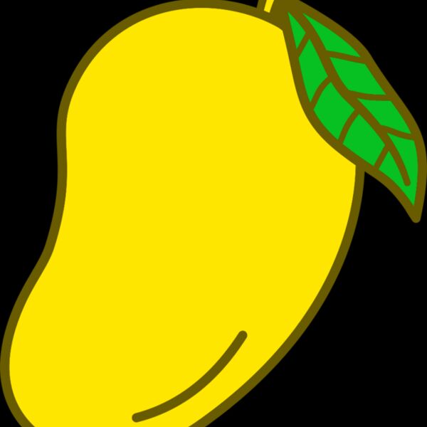 Mango Thumbnail