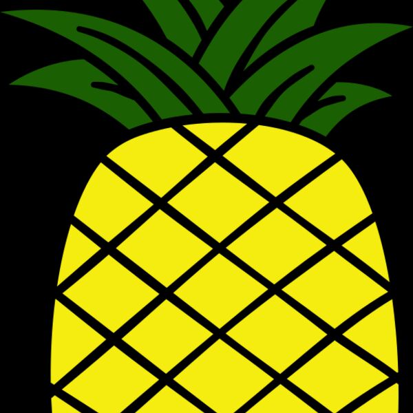 Pineapple Thumbnail