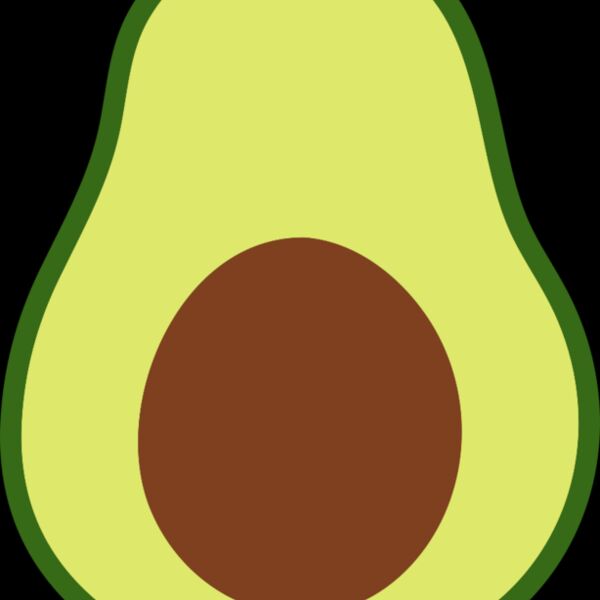 Avocado Thumbnail