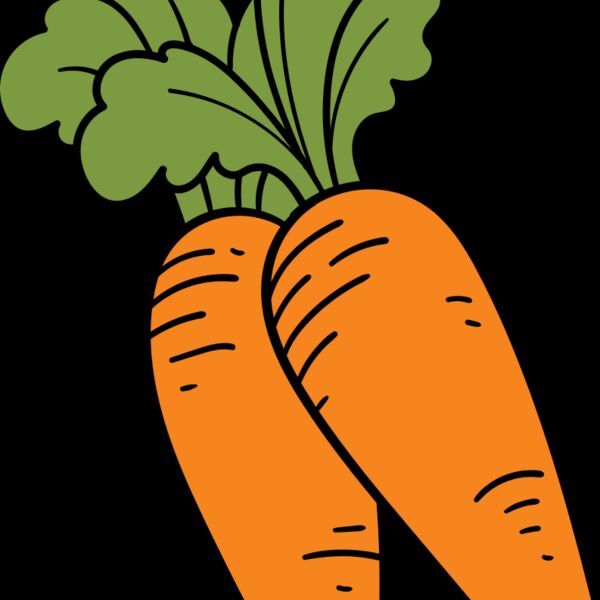 Carrot Thumbnail