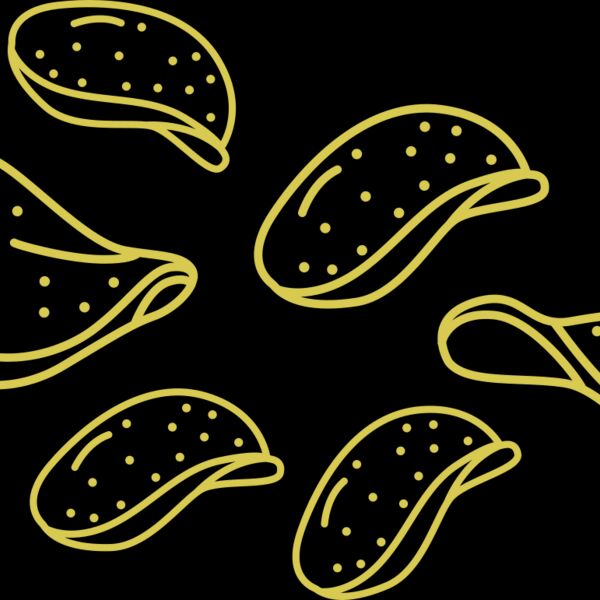 Potato Chips Thumbnail