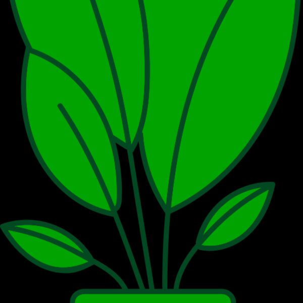 Potted Plant 2 Thumbnail