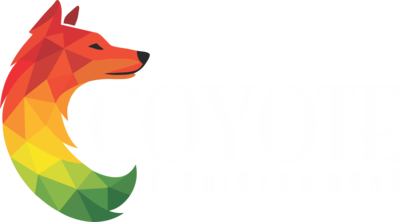 Coyote Logo