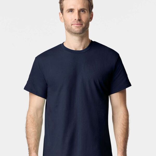 Heavy Cotton Men/Unisex T-Shirt Thumbnail