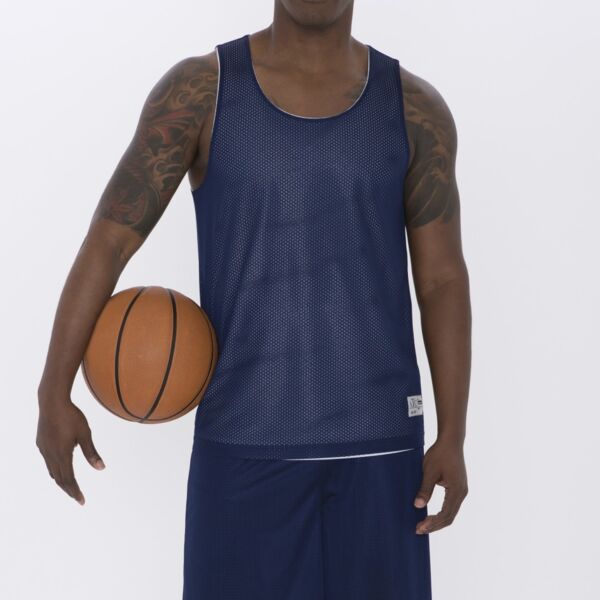 ATC Pro Mesh Reversible Polyester Tank Top Thumbnail
