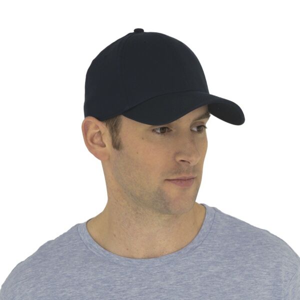 NEW ERA Structured Stretch Cotton Cap  Thumbnail