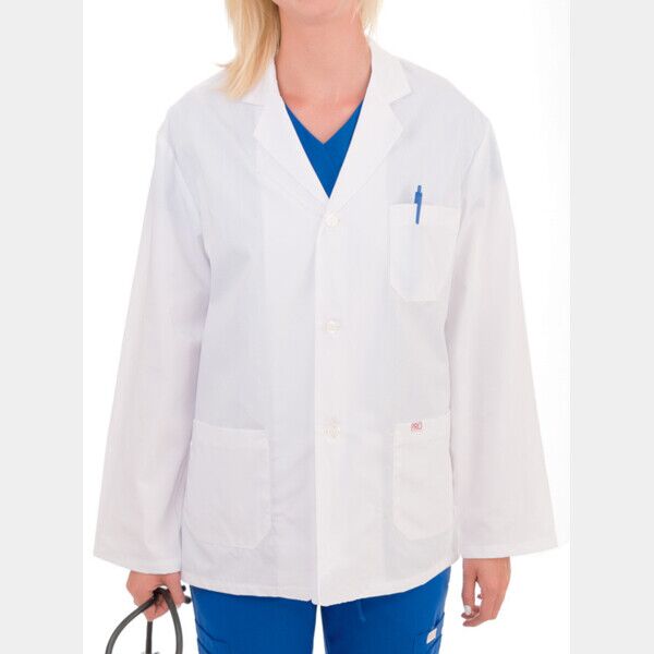 Pro Lab Coats 3/4 Length Thumbnail