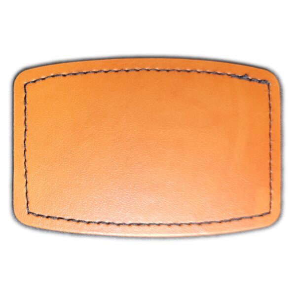 Leather Engravable Patch Thumbnail