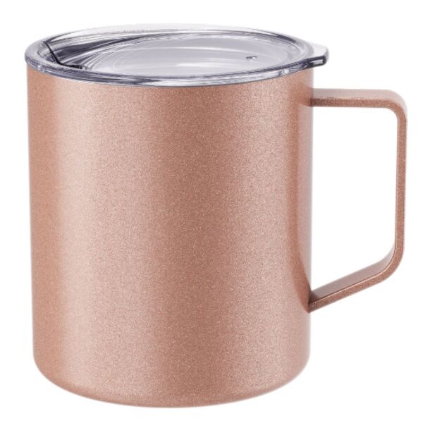 14oz Coyote's  Maars Townie Stainless Steel Thumbnail