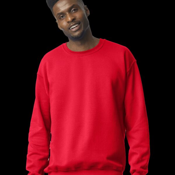 Heavy Blend™ Crewneck Sweatshirt Thumbnail