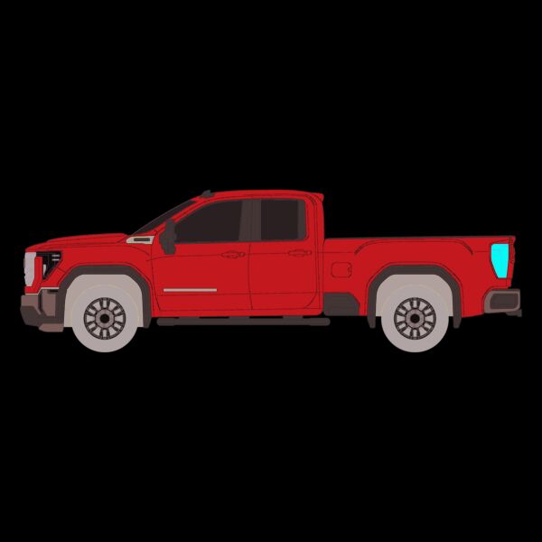 GMC Sierra Thumbnail