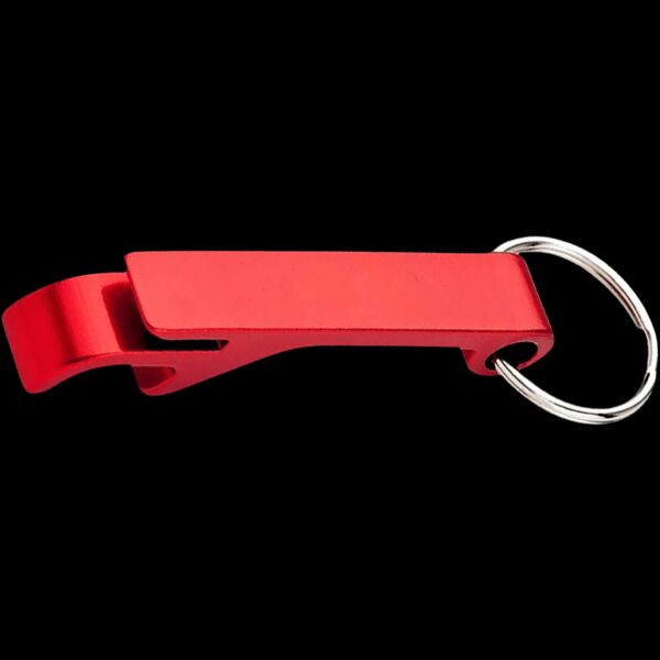 Bottle Opener Keychain Thumbnail
