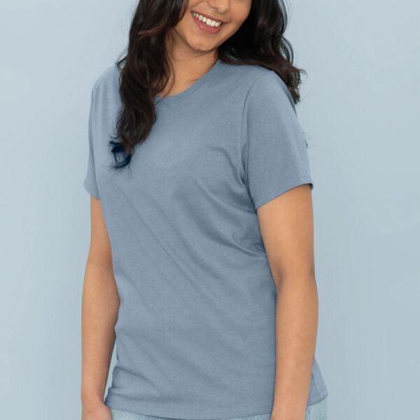 ATC™ EARTH WASH® LADIES' TEE Thumbnail
