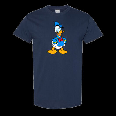 Donald duck tee Thumbnail