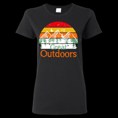 Camping Trip Thumbnail