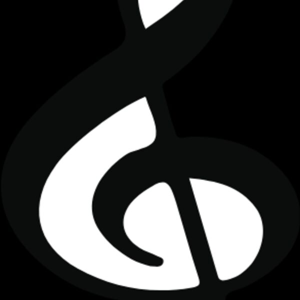 Treble clef Thumbnail