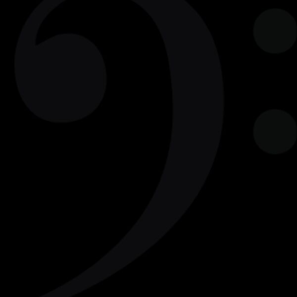 Bass clef Thumbnail