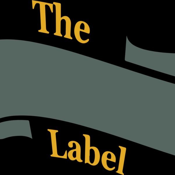 Ribbon Border Banner (0084) Thumbnail