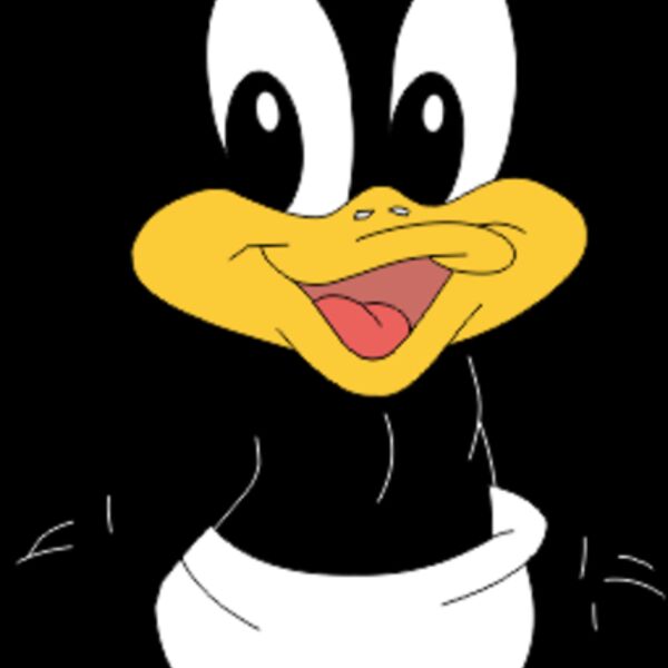 Baby Penguin (0207) Thumbnail