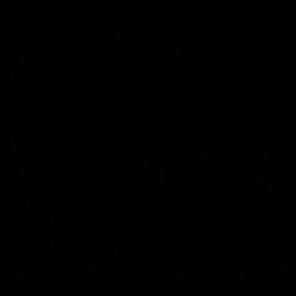 Zombie Hand Grave (0879) Thumbnail