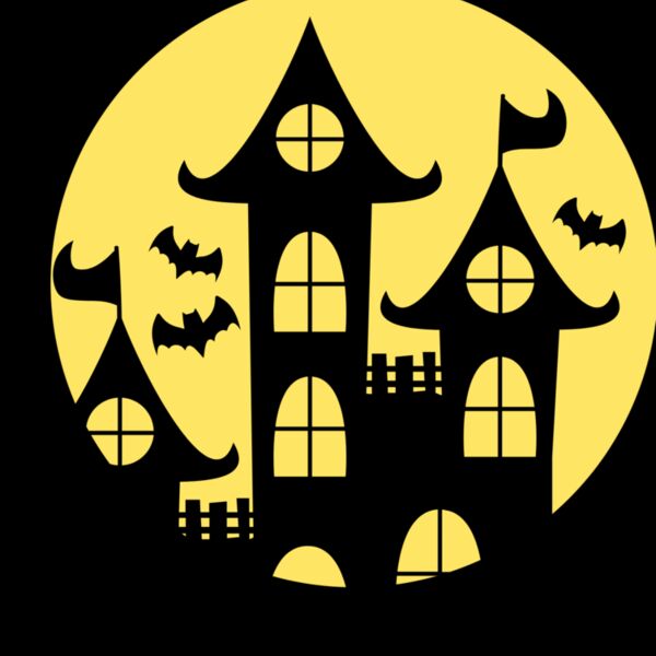 Haunted House (0900) Thumbnail