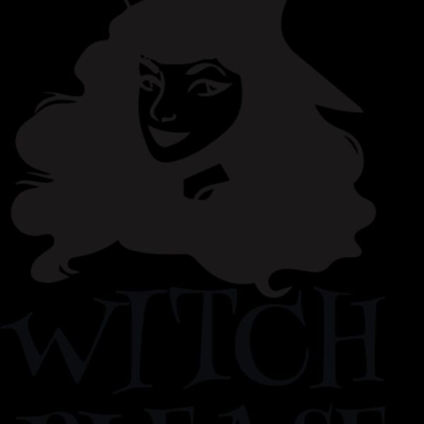 Witch Please Face (0854) Thumbnail