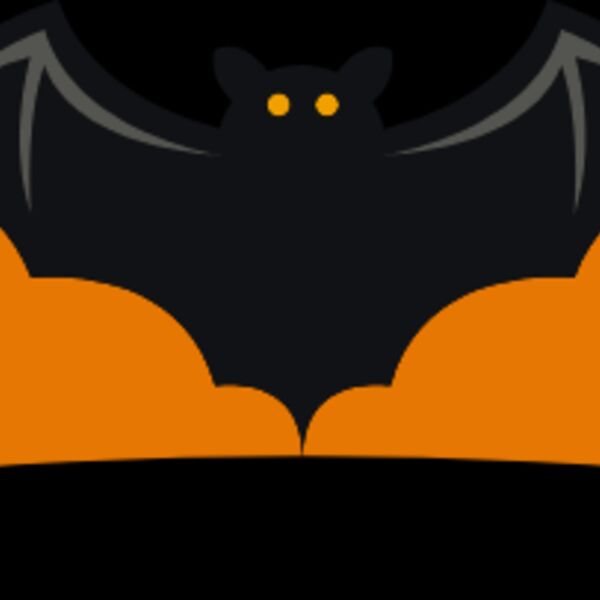 Halloween Ribbon (0922) Thumbnail