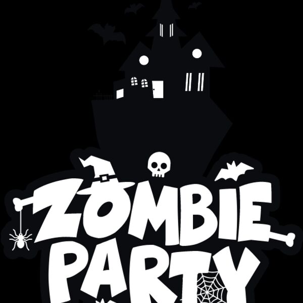 Zombie Party (1032) Thumbnail