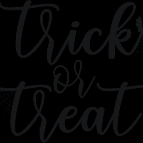 trick or treat Thumbnail