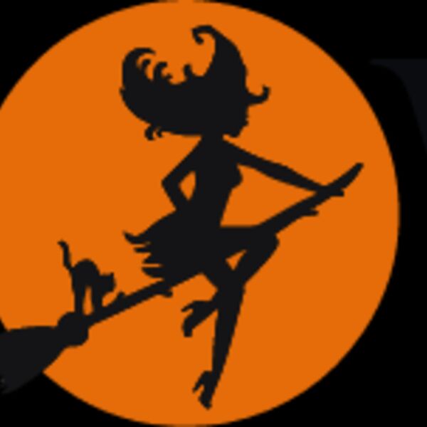 HALLOWEEN Witch (1003) Thumbnail