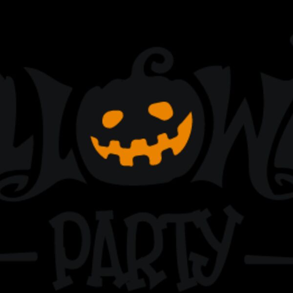 Halloween Party Whimsy (0990) Thumbnail