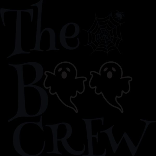 The Boo Crew Ghosts (0964)  Thumbnail