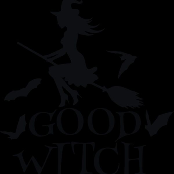 GOOD WITCH Thumbnail