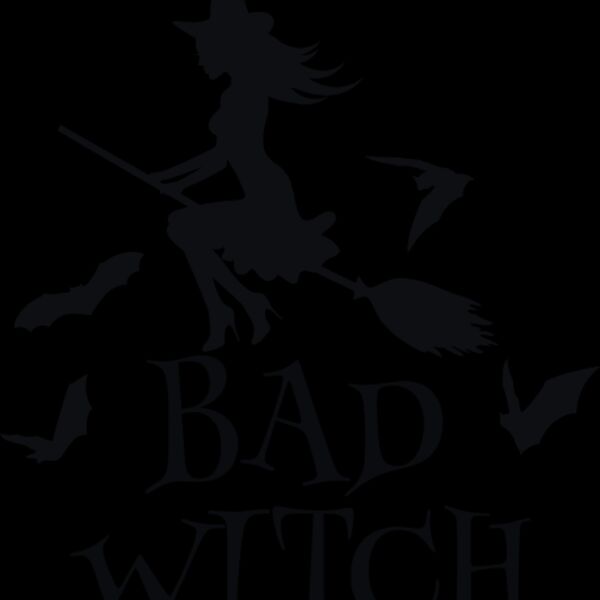 BAD WITCH Thumbnail