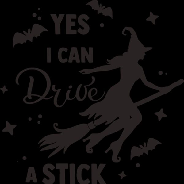 yes i can drive a stick Thumbnail