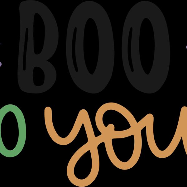 Boo To You (0968) Thumbnail