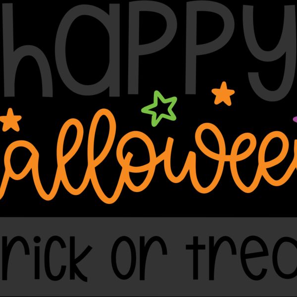 Happy Halloween Trick or... (1002) Thumbnail