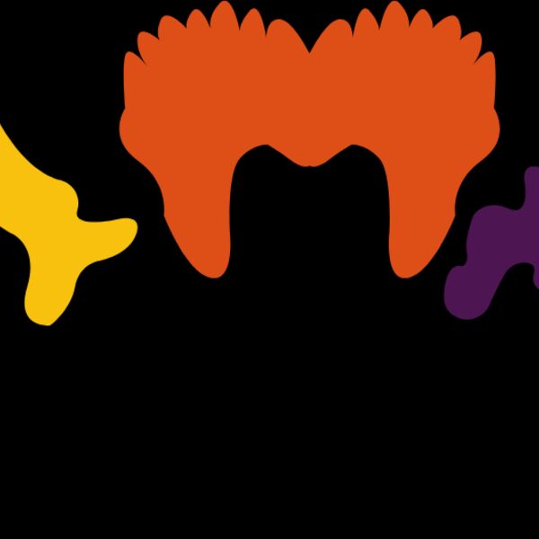 hocus pocus hair  Thumbnail