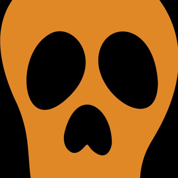 Skull Cute (0885) Thumbnail