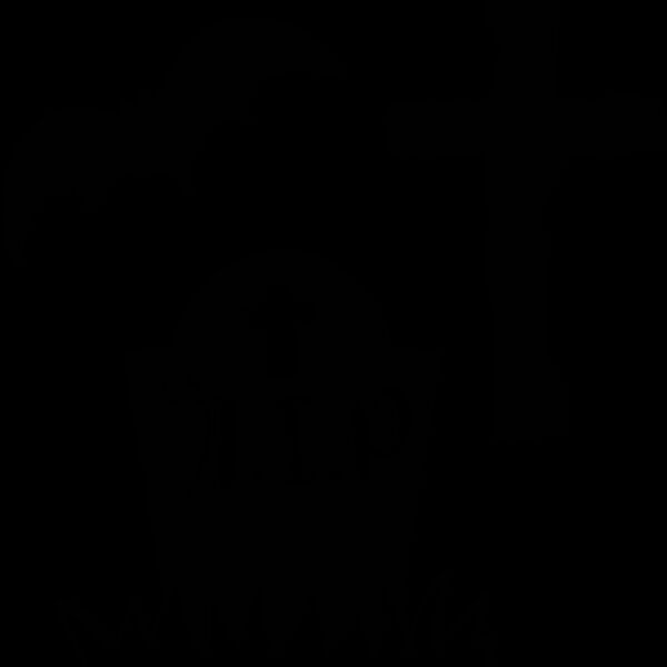 Grave Cross Bat (0878) Thumbnail