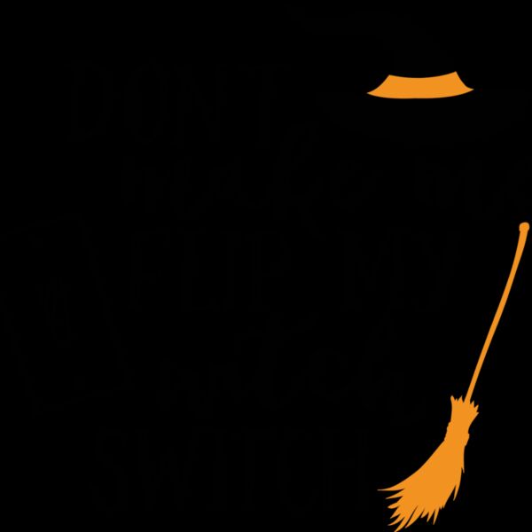 Flip My Witch Switch (0833) Thumbnail