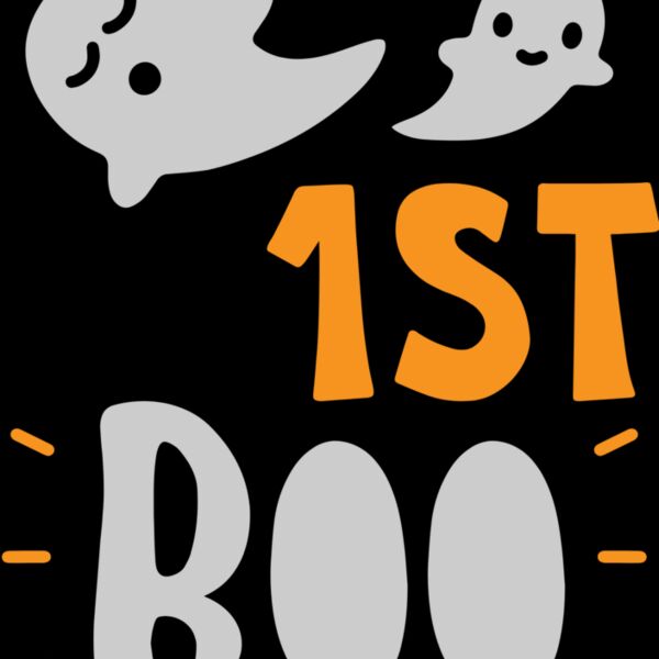 My 1st Boo Ghosts (0930) Thumbnail